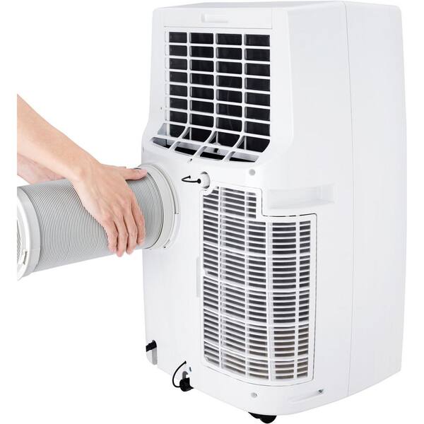 portable ac unit starting watts