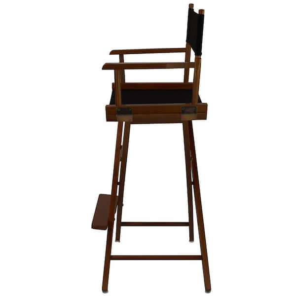 30 inch folding directors chair