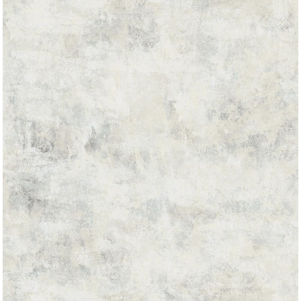 Buy Artisan Furnishings Pvt Ltd Damask Pattern Non Woven Wallpaper from  York (Grey and Beige) Online at Low Prices in India - Amazon.in