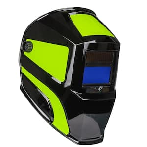 Easy Weld Velocity ADF Welding Helmet
