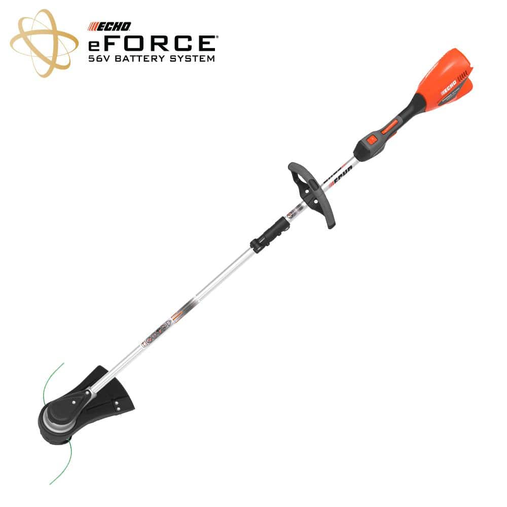 UPC 743184023549 product image for eFORCE 56V 16 in. Brushless Cordless Battery String Trimmer (Tool Only) | upcitemdb.com