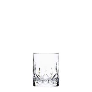 Gibson Home Great Foundations Tumbler and Double Old-Fashioned Glass Set in  Square Pattern (16-Pack) 985100104M - The Home Depot