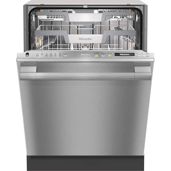 Miele G 7156 SCVi SF