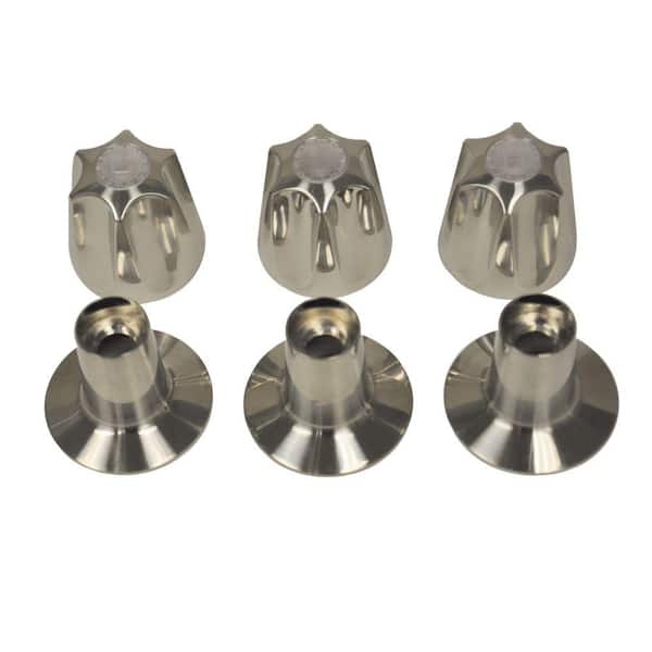 DANCO Handle and Valve Trim Kit Price Pfister Faucets (Valve Not Included)