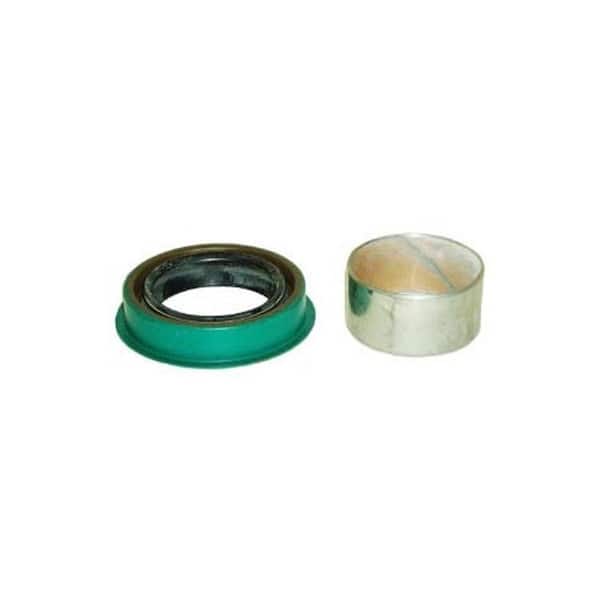 SKF Wheel Seal - Front