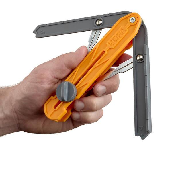 Caliber Gourmet Adjustable Knife Sharpener