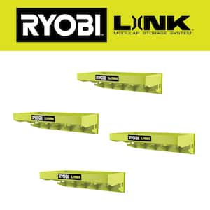 LINK Hanging Shelf (4-Pack)