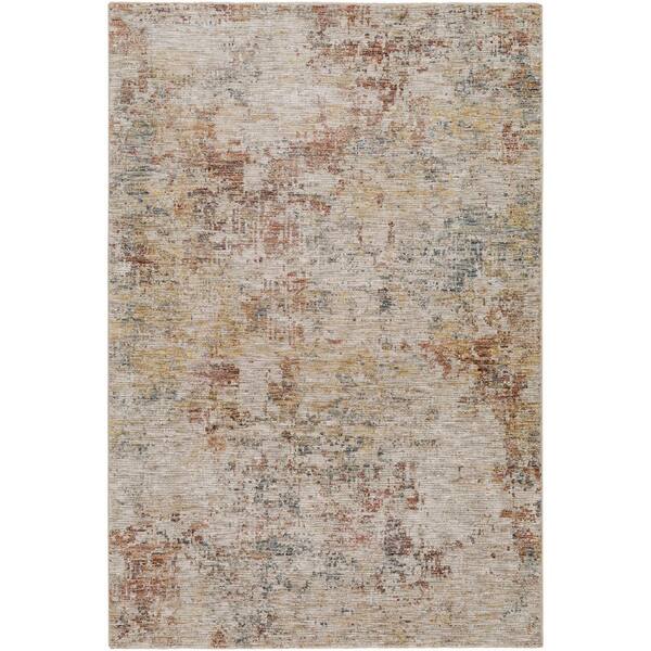 Artistic Weavers Zaniyah Light Doormat 2 ft. x 3 ft. Indoor Area Rug