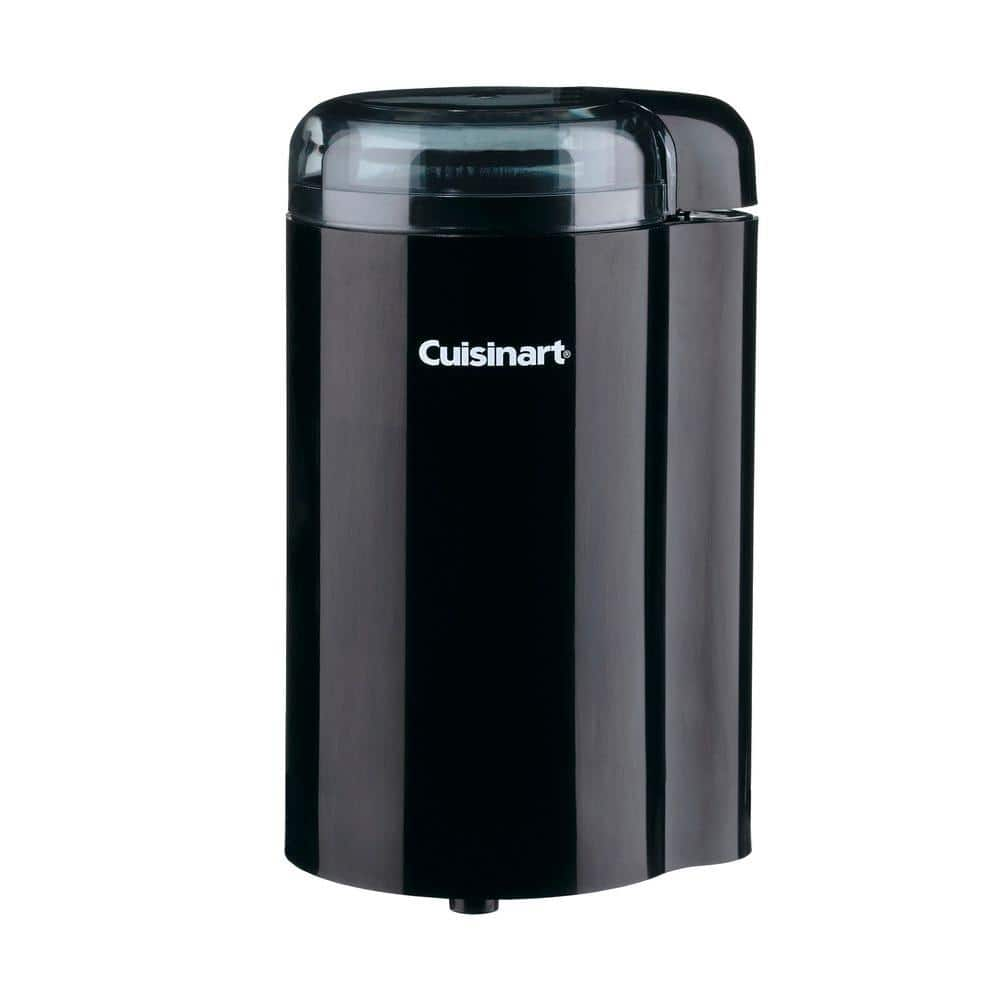 Cuisinart 2.5 oz. White Blade Coffee Grinder with Cord Storage DCG20N - The  Home Depot