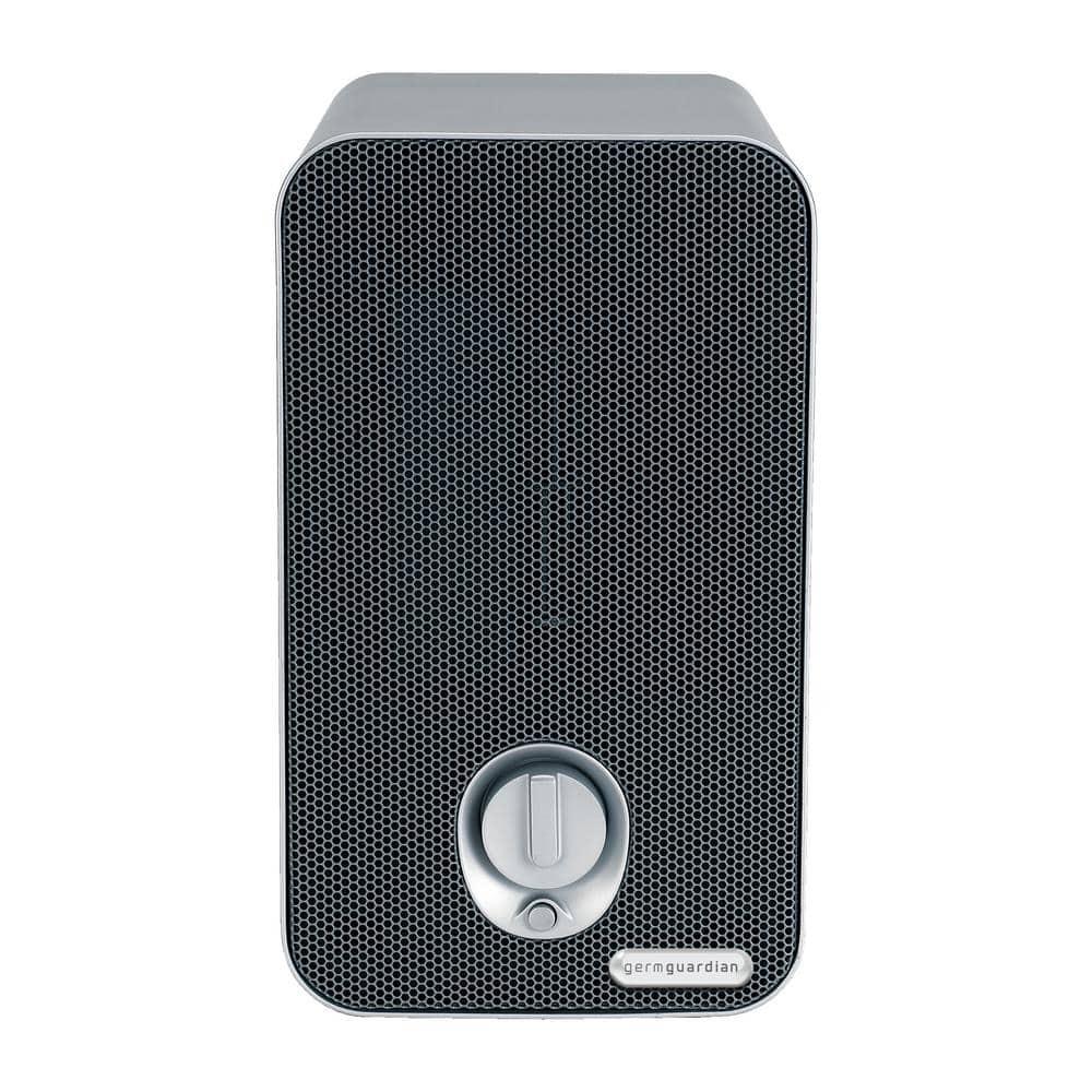 Germguardian 3 in 1 deals air purifier review