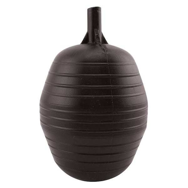 4 in. x 5 in. Plastic Float