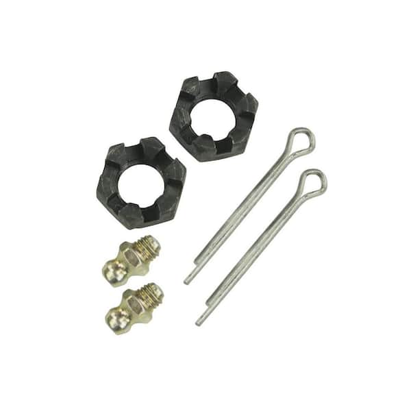 Steering Center Link