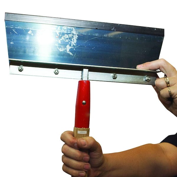 14 in. Replacement Blade for Industrial Floor Scraper