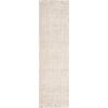 nuLOOM Natura Chunky Loop Jute Off-White 3 ft. x 6 ft. Runner Rug NCCL01E-2606