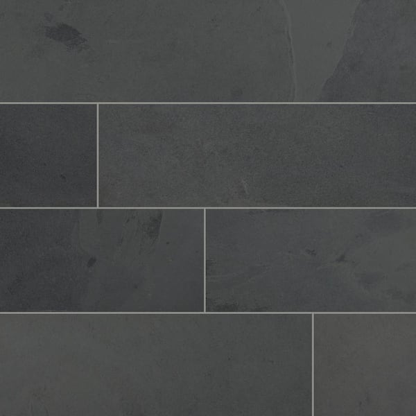 Gauged Slate Floor And Wall Tile 10, Can You Cover Slate Flooring