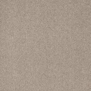 24 in. x 24 in. Texture Carpet - Advance -Color Chanterelle