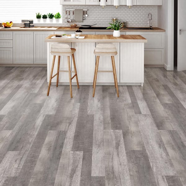 Lifeproof Ashland Valley Multi Width X 47 6 In L Luxury Vinyl Plank Flooring 19 53 Sq Ft Case I1614103l The Home Depot