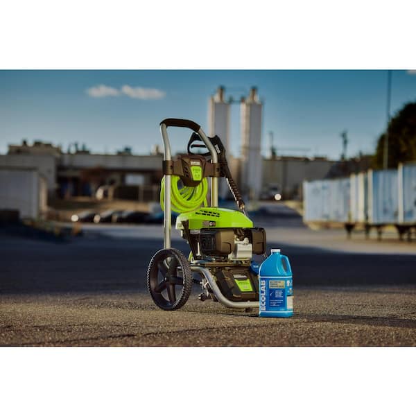 Premium deals pressure washer