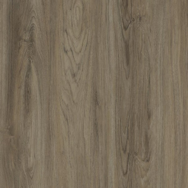 Cayman Ash Luxury Vinyl Plank Flooring, Trafficmaster Flooring Review