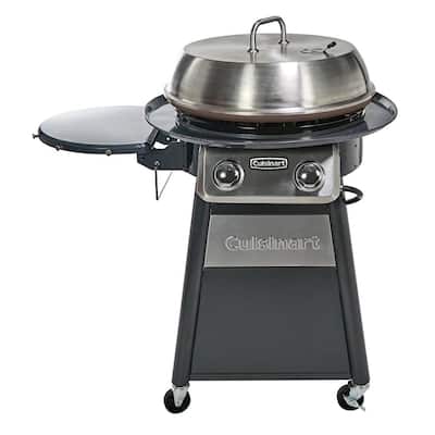 griddle cuisinart