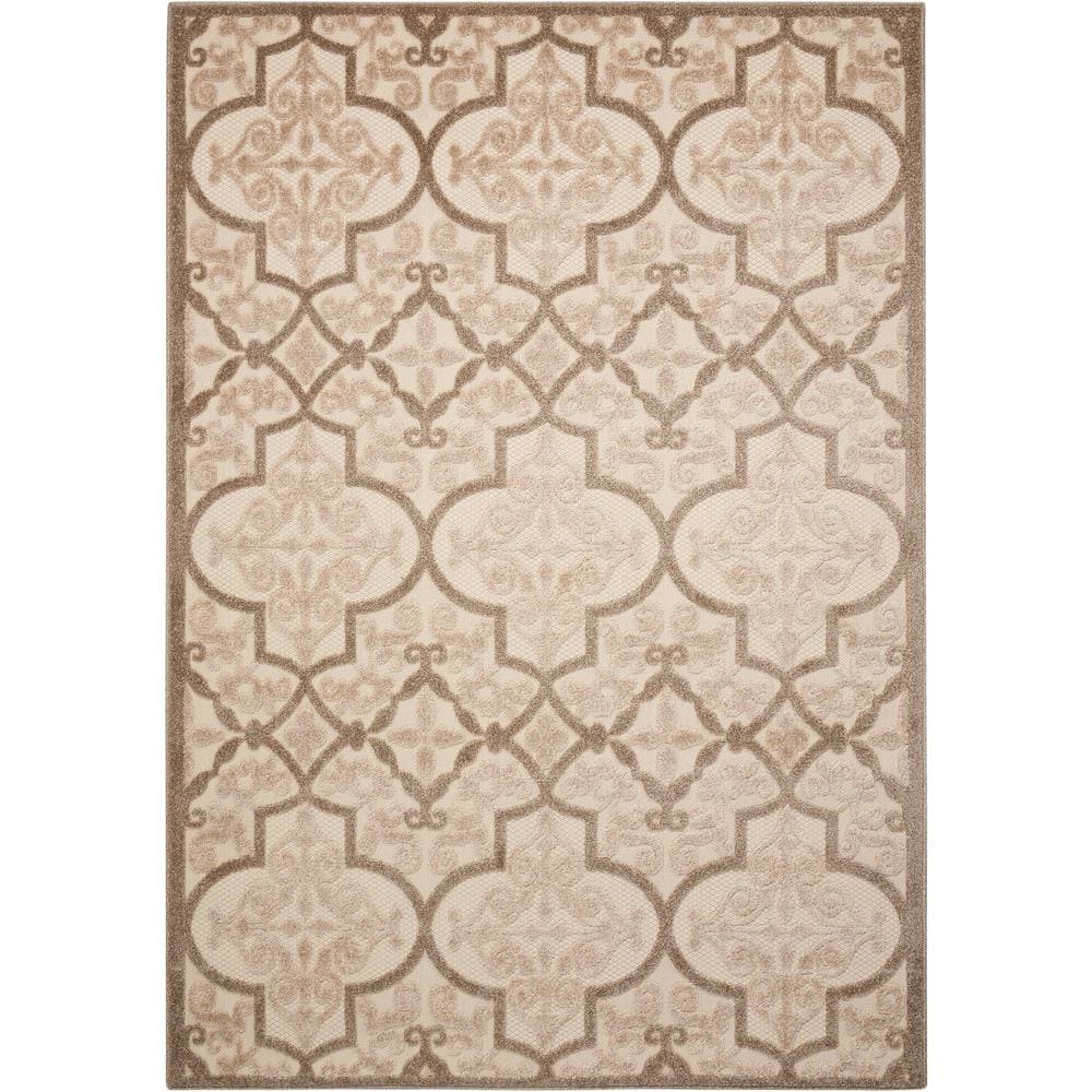 J&V TEXTILES Scroll 19.6 in. x 55 in. Anti-Fatigue Kitchen Runner Rug Mat  DBC12 - The Home Depot