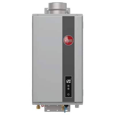 Performance Plus 7.0 GPM Natural Gas Indoor Non-Condensing Tankless Water Heater