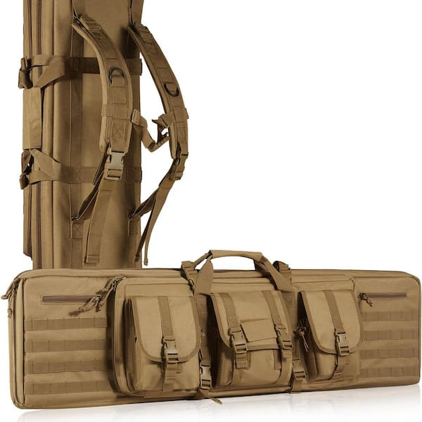 Best tactical gun case hotsell