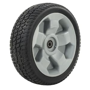 10 in. Replacement Rear Wheel for TimeMaster Models