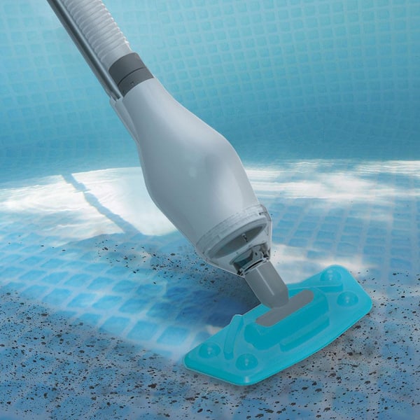 KOKIDO Skooba Max Pool Vacuum