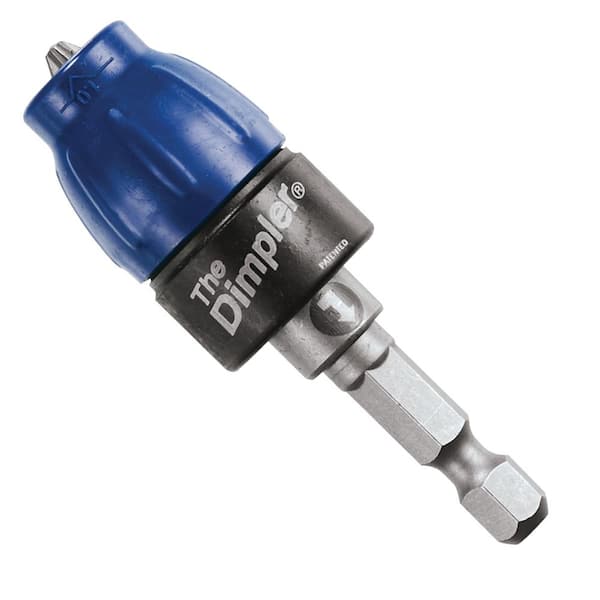 Bosch #2 Phillips Dimpler Drywall Screw Setter Drill/Driver Bit