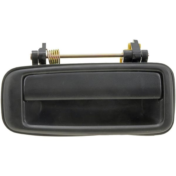 Unbranded Exterior Door Handle 1988-1992 Toyota Corolla 1.6L