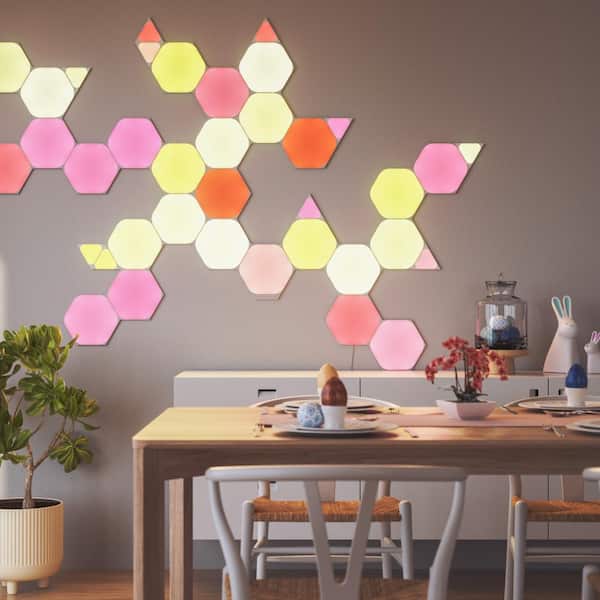 ナノリーフ　Nanoleaf Shapes Hexagons PTCsCWna5wQ6TQEcrj9Pue.jpg