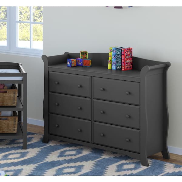 storkcraft avalon drawer universal dresser