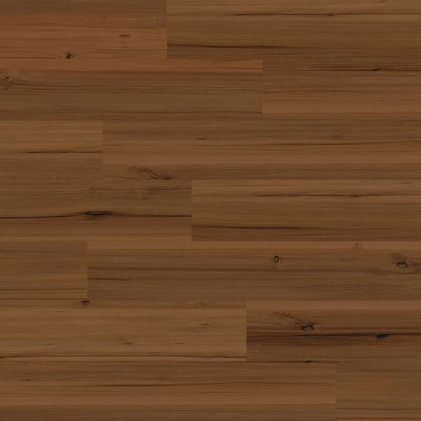 Berewick Eucalyptus 12 MIL x 7.1 in. W x 59.4 in. L Click Lock Waterproof Luxury Vinyl Plank Flooring (23.4 sqft/case)