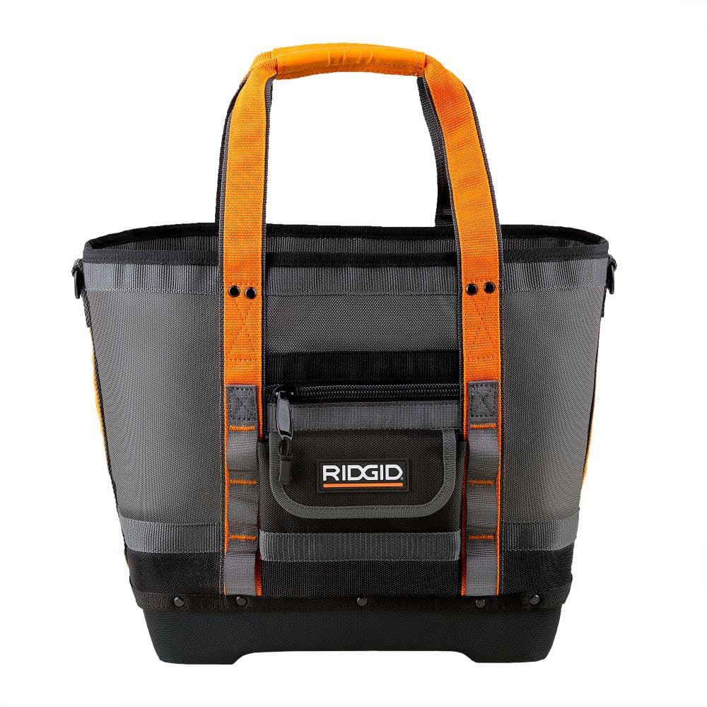 Veto Pro Pac Contractor Open Top OT-LC Tool Carry Bag & Parts Bags