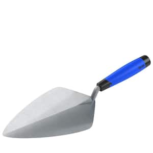 Philadelphia Style Pointing Trowel 4"&6"Brick Laying pointing trowel Choose Size 