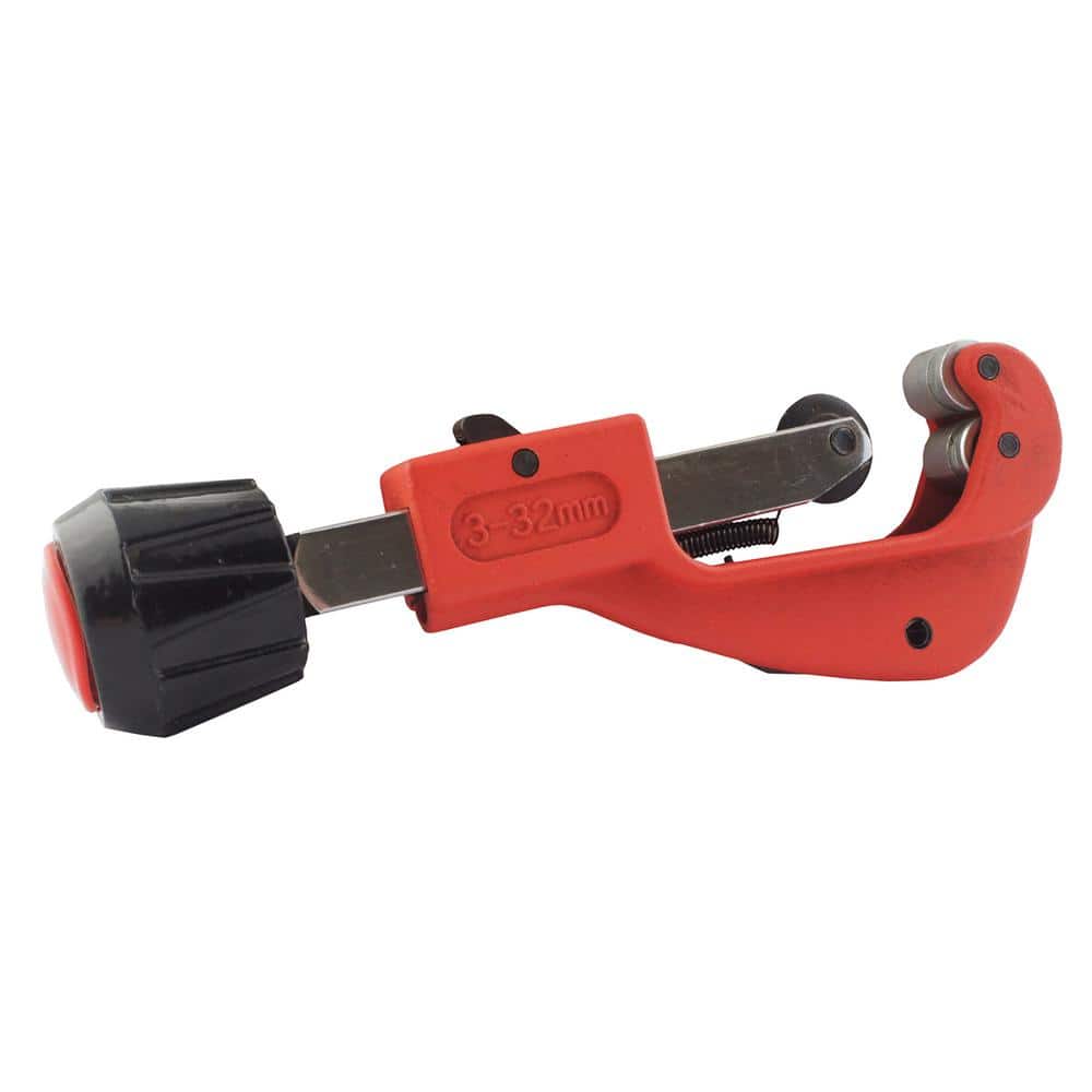 Apollo 1/8 in. to 11/8 in. Pro Fit Tubing Cutter PROTC118 The Home Depot