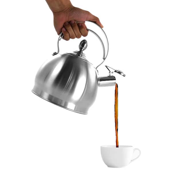 https://images.thdstatic.com/productImages/426b0355-1ccd-4f5f-9b8c-3b43aa4bf406/svn/brushed-silver-megachef-tea-kettles-985114590m-c3_600.jpg