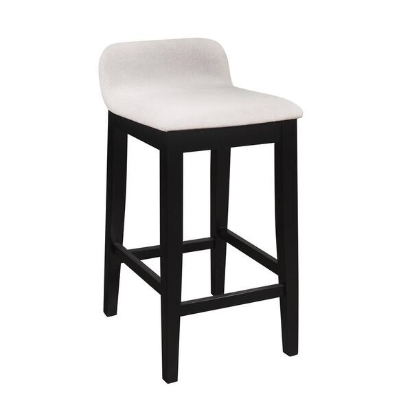 Light Beige Counter Stool 5215 826, Sears Bar Table And Stools Swivel