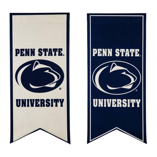 Penn State University 12.5"x18" Evergreen #14S922JPA MINI FLAG 