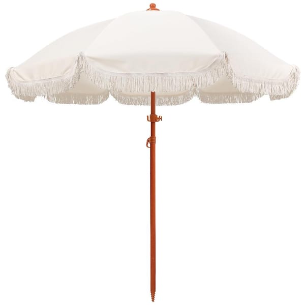 heavy duty patio umbrella for sale Ultra Large 13 ft(L) x 6ft (W) x 7.6Ft (H) ft Provides Added Shade with its large Double Yardgrace - 12 ft. Heavy