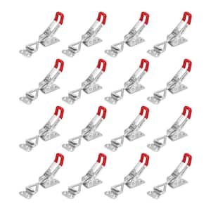 220 lbs. Pull Action Latch Toggle Clamp (16-Pack)