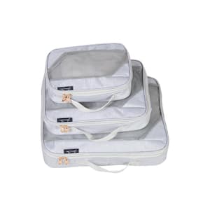 3-Piece Bryant Packing Cubes Set