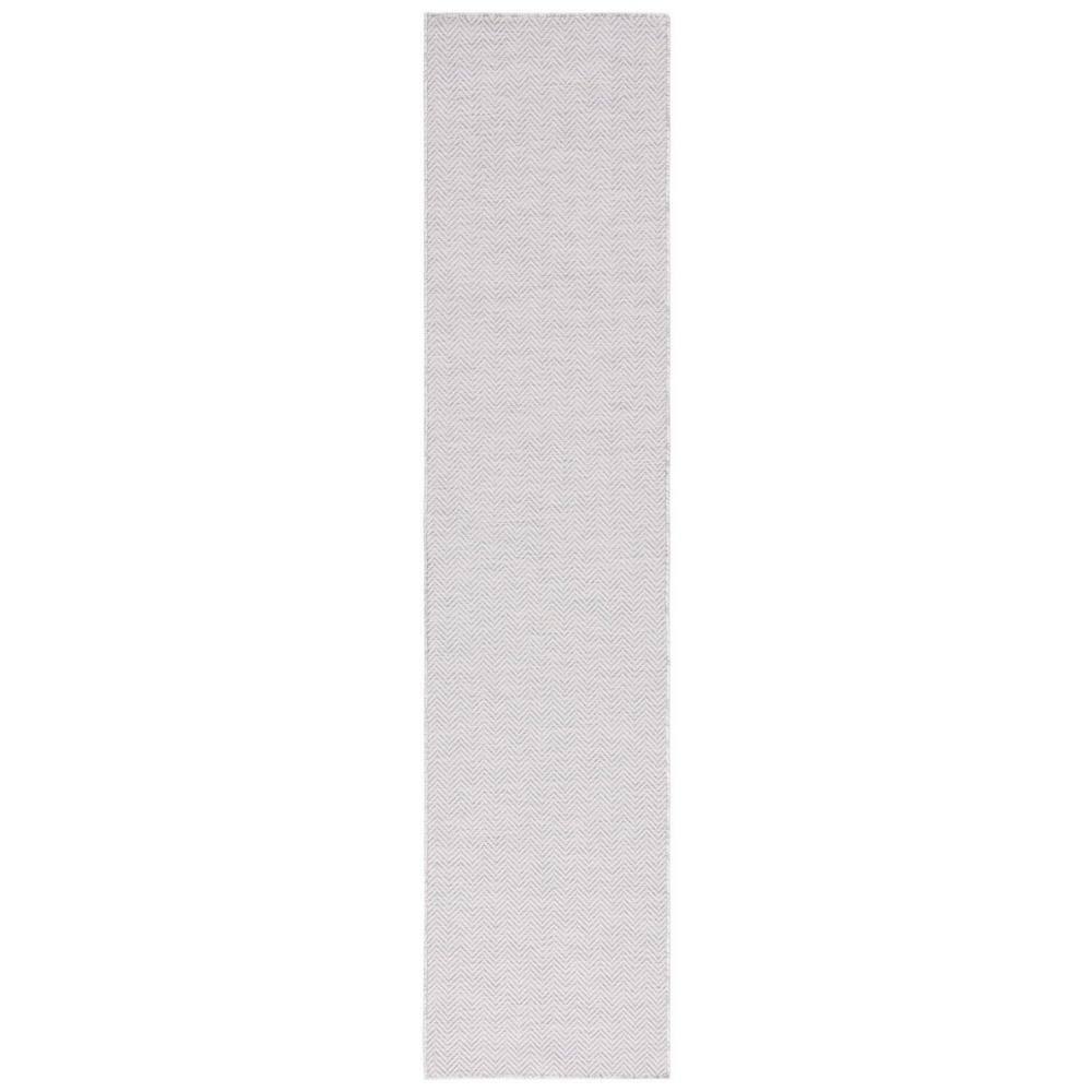Hampton Ivory/Multi 2 ft. x 7 ft. Chevron Indoor/Outdoor Runner Rug price history on PriceWatchPro