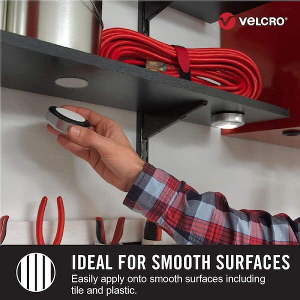 VELCRO® Brand Industrial Strength Strips