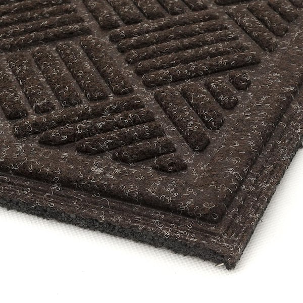 Extra Large Entrance Mats are Oversized Mats by American Floor Mats