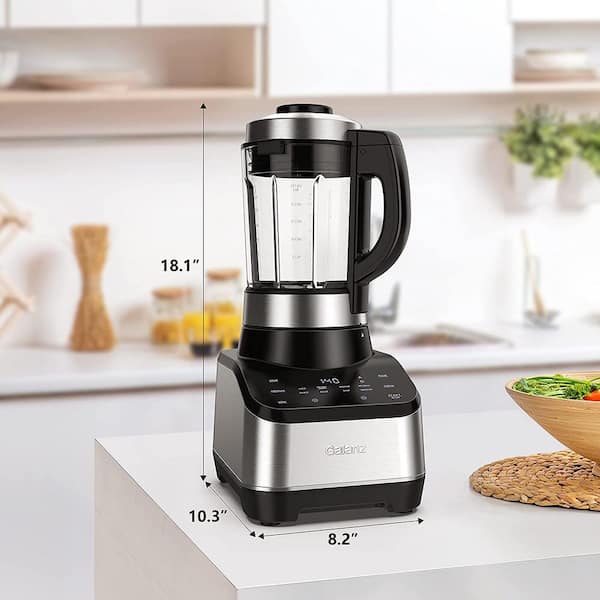 Cuisinart Hot And Cold Blender