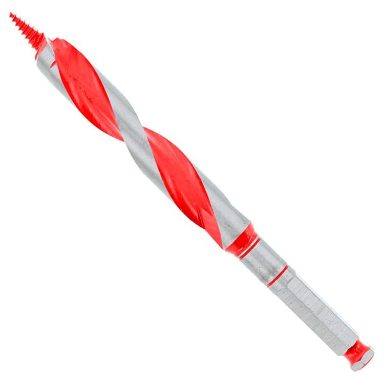 DIABLO 3/4 in. x 7-1/2 in. Carbide Auger Drill Bit for Wood and Nail-Embedded Wood