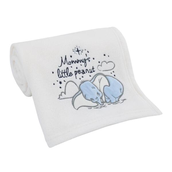 dumbo crib bedding set