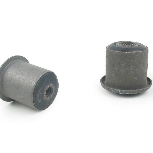 Mevotech Supreme Rear Upper Suspension Control Arm Bushing fits 1978-1988 Mercury Zephyr Capri Cougar